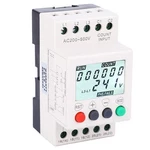 Rd6w Lcd Display Under Over Voltage Phase Sequence Protector 3 Relay. Fixed Price $56.90.