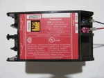 Panasonic Wr6172k-84 Hid Relay 20 Amp Vac 2-pole Panel New. Fixed Price $130.00.