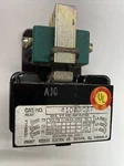 41da30af Furnas Contactor 110/120 Volt Coil 30a 3 Pole Phase Relay Motor 1-5 Hp. Fixed Price $29.99.