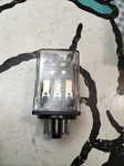 Magnecraft W250ancpx-30 Relay A314xcx48pl-120a Ac/dc. Fixed Price $50.00.