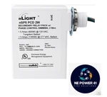 Acuity Nsp5 Pcd 2w Phase Control Dimming Secondary Relay Pack Two Wire. Fixed Price $100.00.