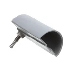 Cma Dish Machines Uc 50e Grey Air Trap Assembly 02101.60 - Free Shipping +. Fixed Price $61.34.