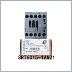 Siemens New 3rt6015-1an21 3rt6015-1an22 3rt6016-1an21 3rt6016-1an22 Contactor. Fixed Price $59.13.