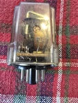 Potter & Brumfield Krp11dg Relay *free Shipping*. Fixed Price $9.99.