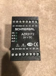 Schmersal Azr31t2 Brand New Tested Surplus.. Fixed Price $295.68.