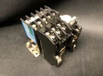 Fuji Fmc-o (4a) Magnetic Contactor W/ 100-110 Coil And 0.24-0.36 Overload. Fixed Price $28.95.