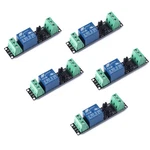 Teyleten Robot Dc 1 Channel Optocoupler 3v/3.3v Relay High Level Driver Modul.... Fixed Price $21.19.