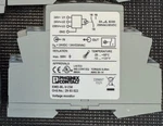 Monitoring Relay Emd-bl-v-230 Phoenix Contact 2903523 Set Of Four. Fixed Price $127.04.