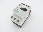 Siemens 3rv1011-1ja15 Circuit Breaker. Fixed Price $18.00.