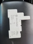 Allen-bradley 700-hn123 Relay Socket Base 8-pin Ser A, 10a, 250vac. Fixed Price $19.99.