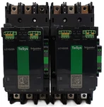 Schneider Electric Lc1g225beea Contactor Lc1g Tesys Deca Series Lot Of 2 New. Fixed Price $1004.26.