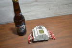 Eaton Moeller Easy512-ac-r Programmable Relay Inv=32222. Fixed Price $65.96.