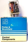 Potter & Brumfield R10-e1x2-115v 115 V Ac 5 A Dpdt Relay. Fixed Price $22.98.