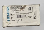 Siemens 3th42 44-oak6 Control Relay. Fixed Price $50.00.