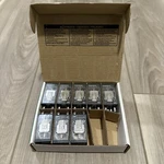 Lot Of 8 Schneider Electric Miniature Relays Rxm4ab1b7. Fixed Price $75.00.
