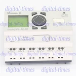 Used Eaton Moeller Control Relay Easy619-ac-rc Free Shipping#lj. Fixed Price $187.22.