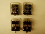 Re0050402 23541-70 Quartz Restrike Relay Deltrol 265l Potter Brumfield Ku-6181-1. Fixed Price $12.50.