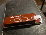 Schneider Electric Magnecraft W102vx-51 W102vx51 24dc Switchin Relay New In Box. Fixed Price $29.00.