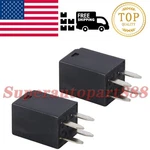2x Electric Relay 303-1ah-c-r1-u01 2 Spno 20a 12vdc For 2010-15 Renegade 500 570. Fixed Price $13.49.