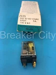 Potter & Brumfield Rio-ei-x2-v185 Power Relay R10 Tyco 3563 New Old Stock. Fixed Price $21.99.