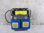 Warrick Controls Gems 1d1d0 115/300v 1nc 1no Control Relay, New. Fixed Price $498.95.