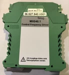 Ferag Mx040.1 Control Frequency Driver, Brand New. Fixed Price $95.00.