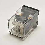 Potter & Brumfield Krpa-11dg-12 12vdc Relay. Fixed Price $10.99.