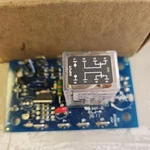 Frymaster Relay, 7 Sec Time Delay 8074812 + Geniune Oem. Fixed Price $210.00.
