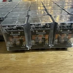 Magnecraft Relay A283xcx293-15a 24vdc Lot Of 5 Each. Fixed Price $10.00.