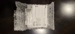 Veris Industries Hawkeye H938 Digital Current Switch - New. Fixed Price $65.00.