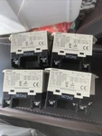 Omron G7l-1a-tub Ac100/120 General Purpose Relay Lot Of 8. Fixed Price $80.00.