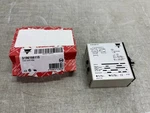 Carlo Gavazzi S196166115 Dual Liquid Level Sensor Relay 115vac Dpdt 11-pin New. Fixed Price $299.99.