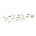Square D 9998sl22 Contacts. Fixed Price $8.30.
