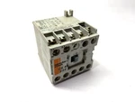 Sprecher+schuh Cs4-22z-120 Control Relay 120v. Fixed Price $22.49.