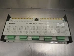 Woodward 5441-409 Rev B 10amp Relay Interface. Fixed Price $499.99.