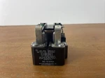 Dayton General Purpose Relay Part # 5x846a Dpdt 24v 60hz. Fixed Price $16.19.