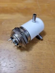 Kilovac Kc-12 / 115 Vdc High Voltage Vacuum Relay W/ Damaged Post - New. Fixed Price $335.00.