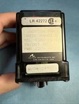 Action Pak Relay E99775 Lr 42272 4380-0000u 120v Ac 50/60hz 3.0w 8 Pin. Fixed Price $29.99.