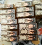 5pcs Siemens V23049-b1007-a331 Safety Relay 24v 10 Pins. Fixed Price $99.99.