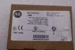 Lot Of 2 - Allen Bradley 100-sa01 Auxiliary Contact Side Mount Stock H860a. Fixed Price $29.99.