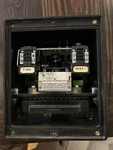 12ifc53b1a By General Electric Time Overcurrent Relay. Fixed Price $175.00.
