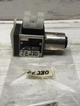 Rexroth R901101640 Pressure Switch Valve Hed8oh-20/350k14 New Old Stock. Fixed Price $159.99.