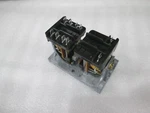 Potter & Brumfield, Kub-1089, Relay, 1/3hp, 120vac, 10a, 240vac, Used. Fixed Price $65.00.