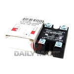 New In Box Crydom D2490-10 Solid State Relay. Fixed Price $175.00.