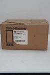 Culter Hammer - New D26mr302a Type M Relay. Fixed Price $599.00.