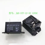 10pcs Hongfa Hf37f Jqx-37f-12-1h 12vdc 30a 250vac Power Relay 4 Pins. Fixed Price $39.65.