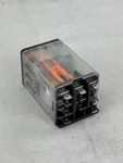 788xcxrm4l-24a Schneider Electric Plug-in Power Relay, Legacy, 15a, Spdt, 24 Vac. Fixed Price $25.92.