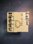 Sprecher+ Schuh Cs 4c-22z Series A Auxiliary Contact. Fixed Price $20.00.