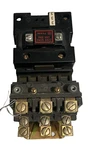 Allen Bradley 30 Amp Ac Lightning Contactor 702l-b0d93 / Cont. Rating Ser. K. Fixed Price $62.37.