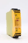 Pilz 751104 Compact High Performance Safety Relay. Fixed Price $54.00.